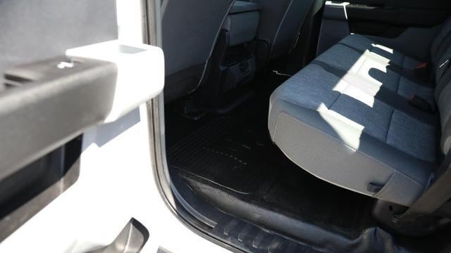 2023 Ford F-250 Super Duty XL