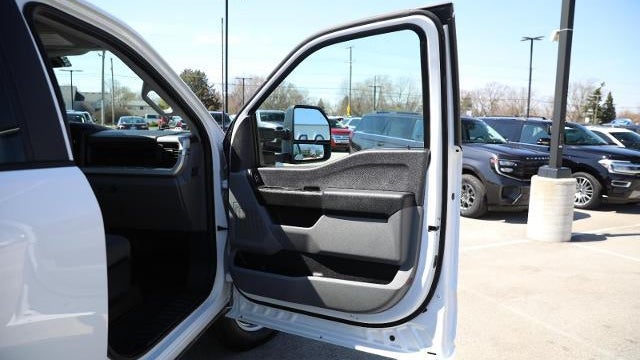 2023 Ford F-250 Super Duty XL