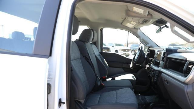 2023 Ford F-250 Super Duty XL