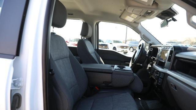 2023 Ford F-250 Super Duty XL
