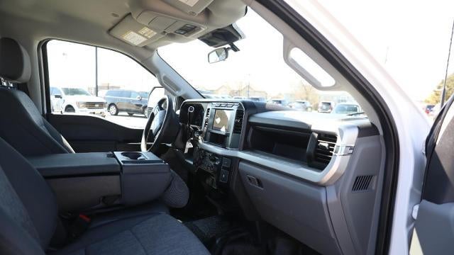 2023 Ford F-250 Super Duty XL