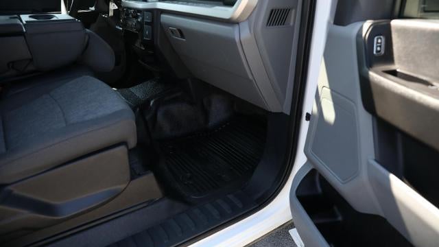 2023 Ford F-250 Super Duty XL