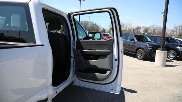 2023 Ford F-250 Super Duty XL
