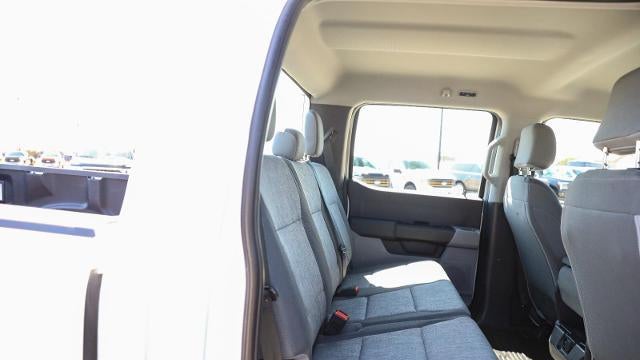 2023 Ford F-250 Super Duty XL