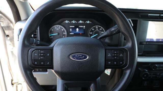 2023 Ford F-250 Super Duty XL