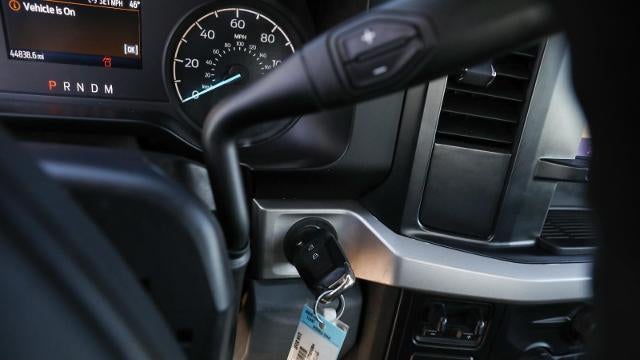 2023 Ford F-250 Super Duty XL