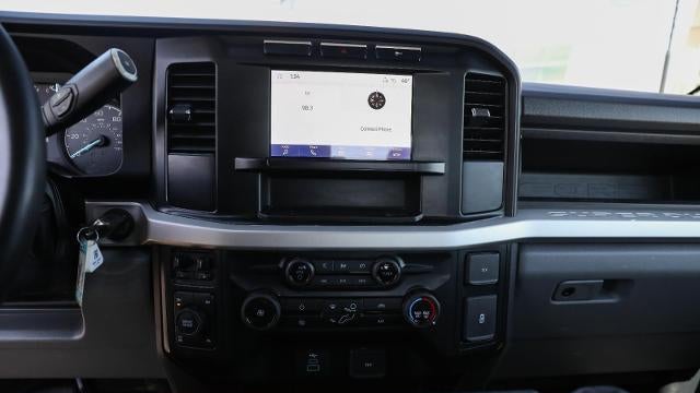 2023 Ford F-250 Super Duty XL