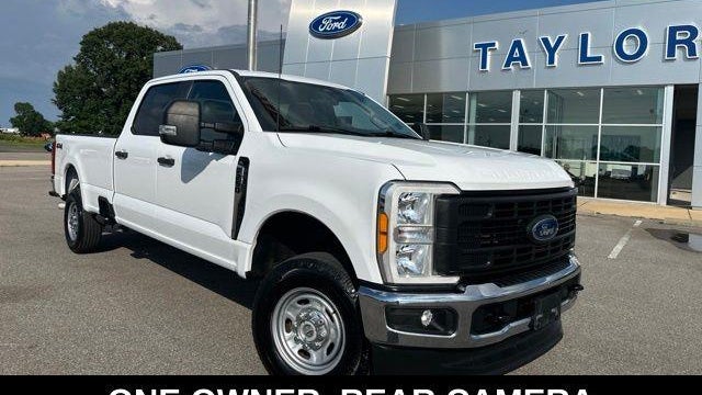 Preowned 2023 Ford F-250 Super Duty XL for Sale