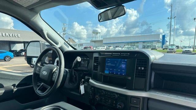 2023 Ford F-250 Super Duty XL