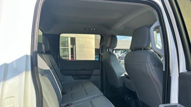 2023 Ford F-250 Super Duty XL