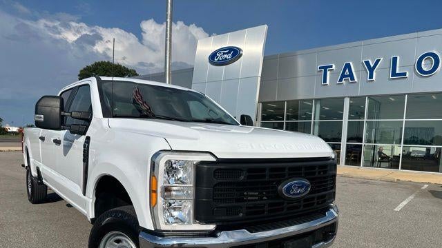 2023 Ford F-250 Super Duty XL