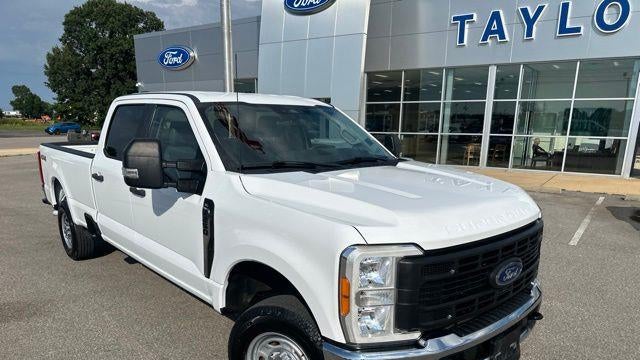 2023 Ford F-250 Super Duty XL
