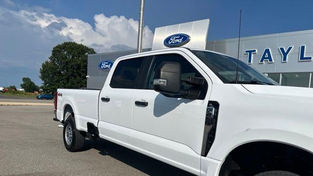 2023 Ford F-250 Super Duty XL