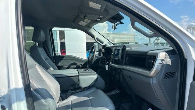 2023 Ford F-250 Super Duty XL