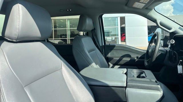 2023 Ford F-250 Super Duty XL