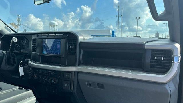 2023 Ford F-250 Super Duty XL