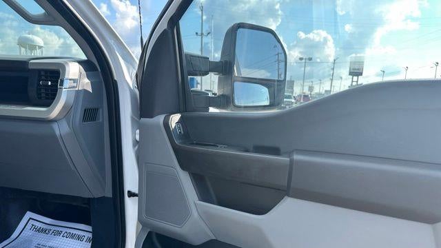 2023 Ford F-250 Super Duty XL