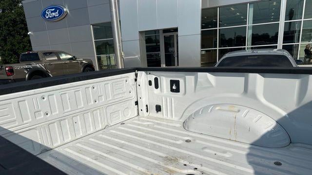 2023 Ford F-250 Super Duty XL