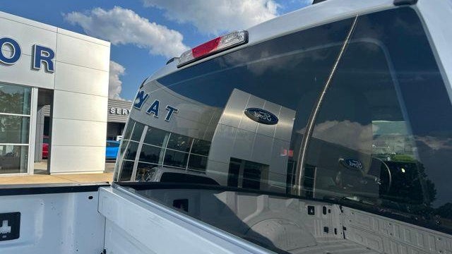2023 Ford F-250 Super Duty XL