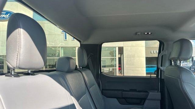 2023 Ford F-250 Super Duty XL