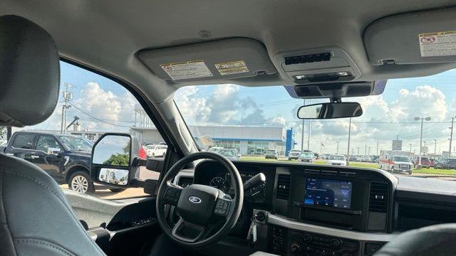 2023 Ford F-250 Super Duty XL