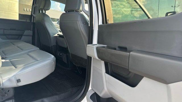 2023 Ford F-250 Super Duty XL