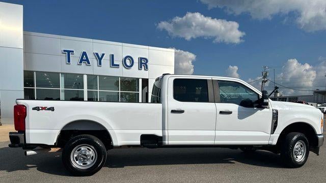 2023 Ford F-250 Super Duty XL