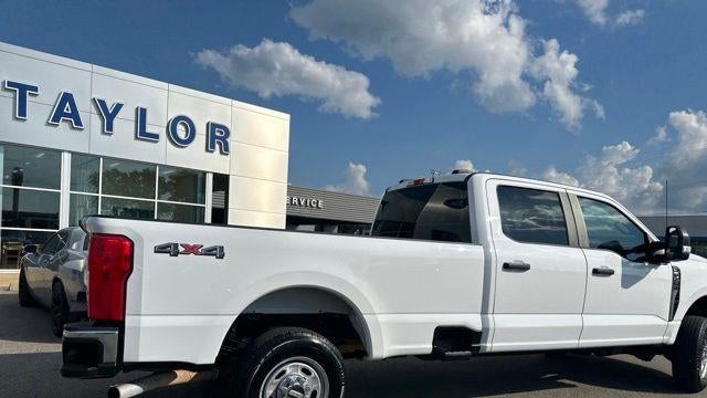 2023 Ford F-250 Super Duty XL