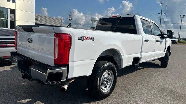 2023 Ford F-250 Super Duty XL