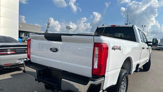 2023 Ford F-250 Super Duty XL