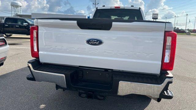 2023 Ford F-250 Super Duty XL