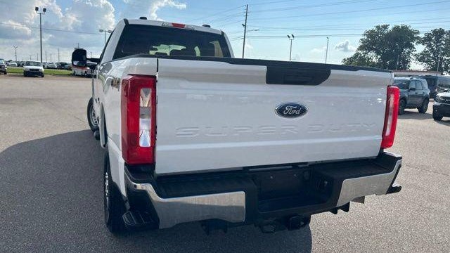 2023 Ford F-250 Super Duty XL