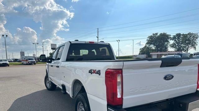 2023 Ford F-250 Super Duty XL