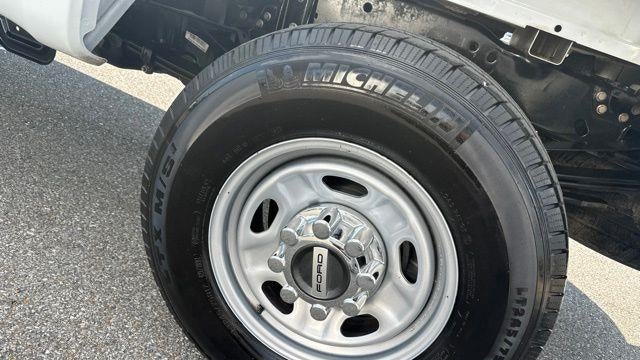 2023 Ford F-250 Super Duty XL