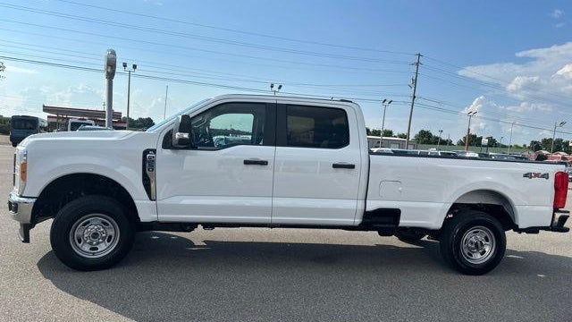 2023 Ford F-250 Super Duty XL