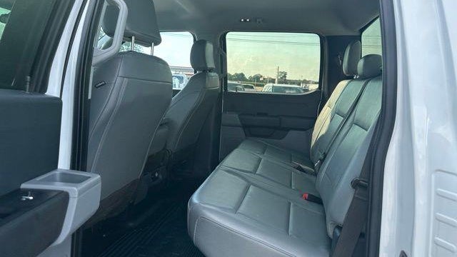 2023 Ford F-250 Super Duty XL