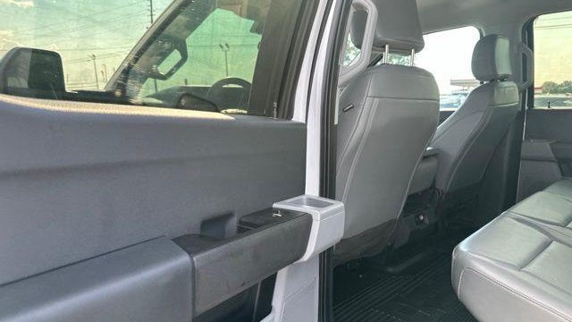 2023 Ford F-250 Super Duty XL