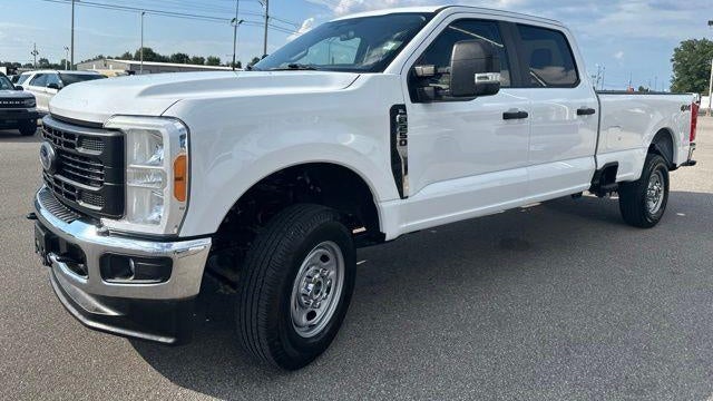 2023 Ford F-250 Super Duty XL