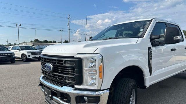 2023 Ford F-250 Super Duty XL