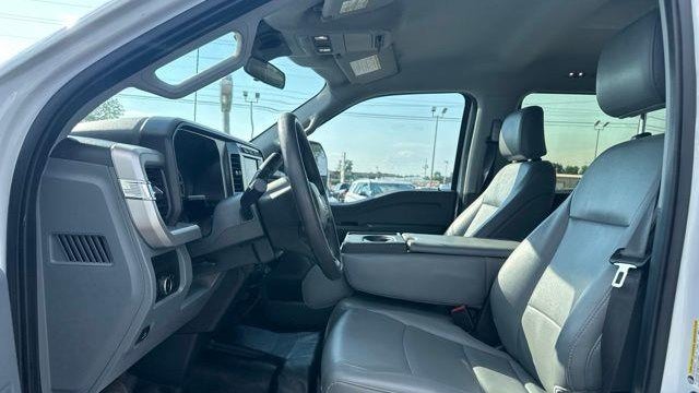 2023 Ford F-250 Super Duty XL