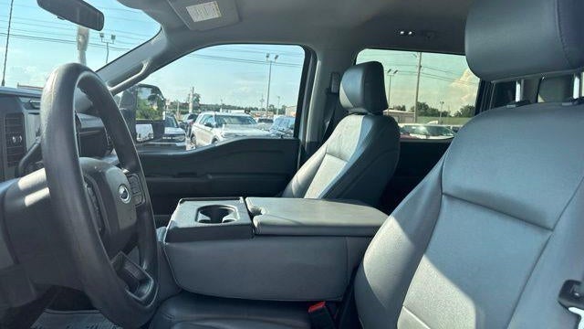 2023 Ford F-250 Super Duty XL