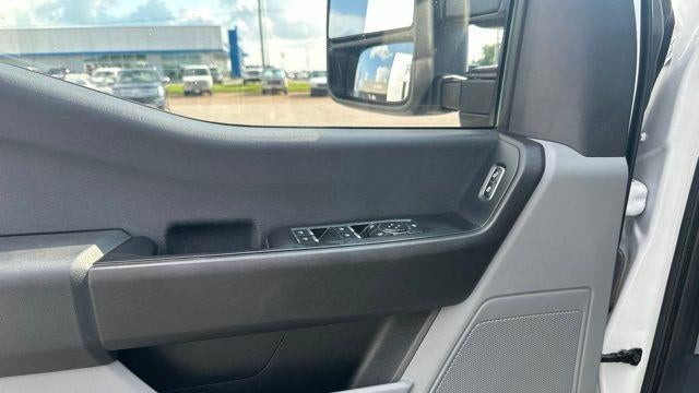 2023 Ford F-250 Super Duty XL
