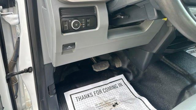 2023 Ford F-250 Super Duty XL