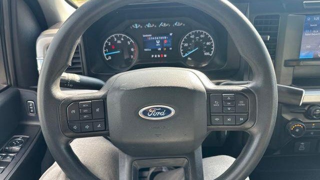 2023 Ford F-250 Super Duty XL