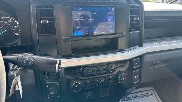 2023 Ford F-250 Super Duty XL