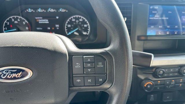 2023 Ford F-250 Super Duty XL