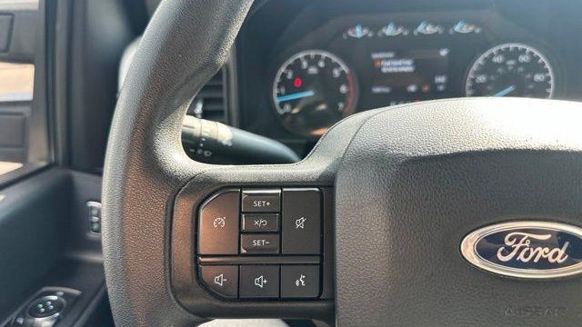 2023 Ford F-250 Super Duty XL