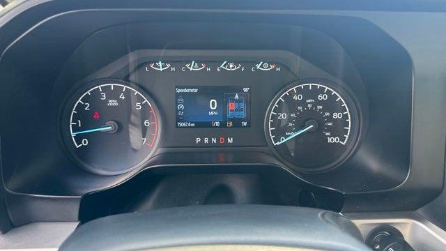 2023 Ford F-250 Super Duty XL