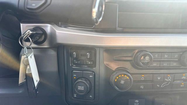 2023 Ford F-250 Super Duty XL