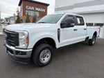 2024 F-250 Super Duty Thumbnail 2